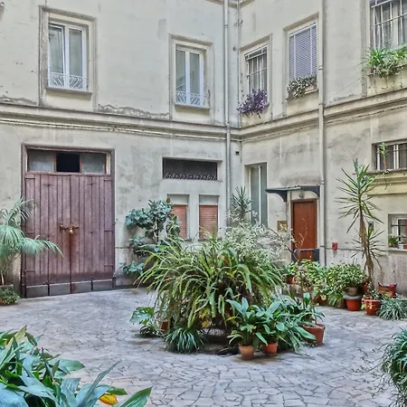 Vaticano Royal Suite Guest House