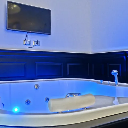 Vaticano Royal Suite Guest House