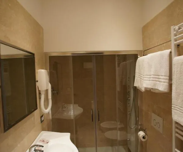Vaticano Royal 3* Rzym
