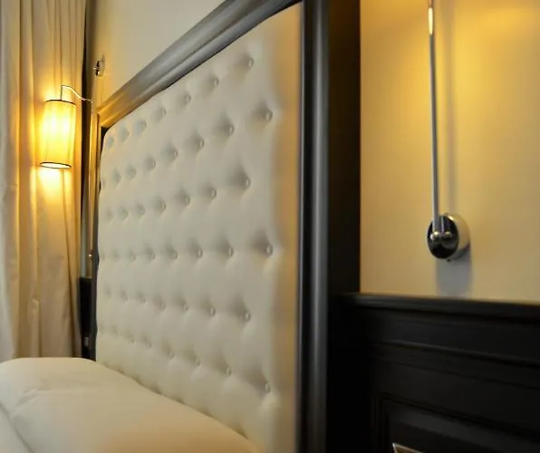 Vaticano Royal 3* Rome