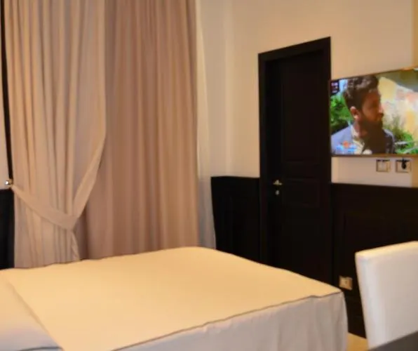 Vaticano Royal 3*