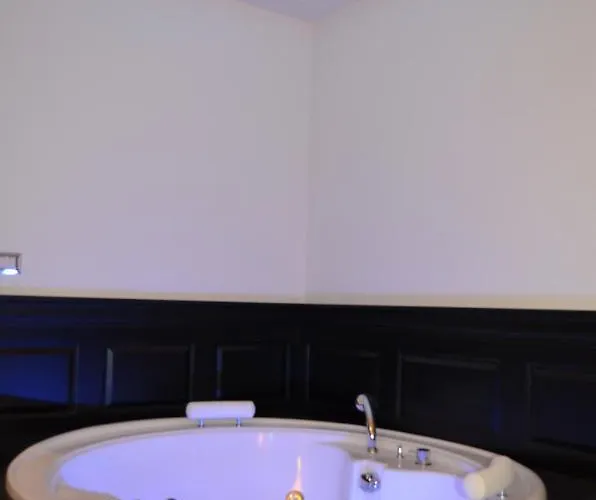Maison d'hôtes Vaticano Royal 3*