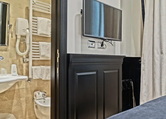Vaticano Royal 3*