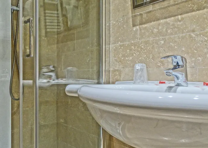 Vaticano Royal 3* Rome