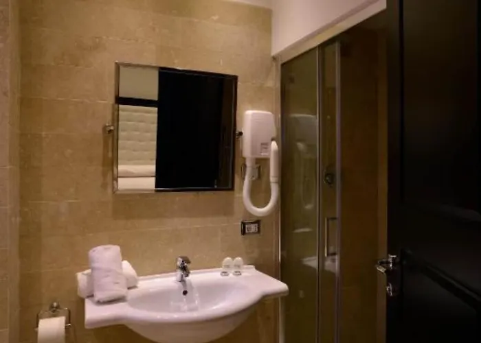 Vaticano Royal 3* Roma