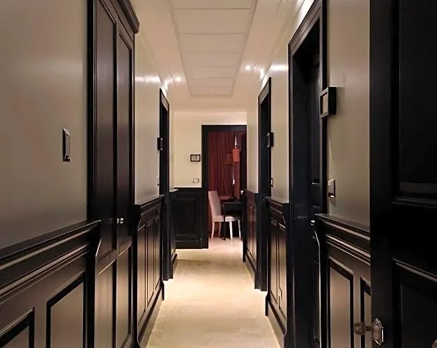 Maison d'hôtes Vaticano Royal 3*