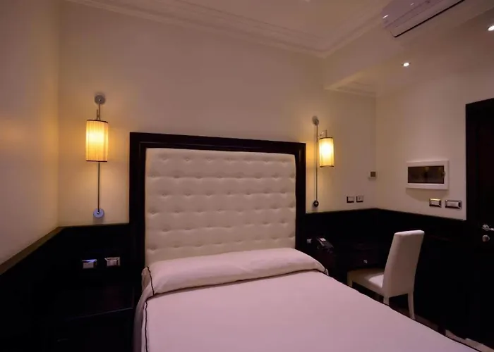 Vaticano Royal 3*