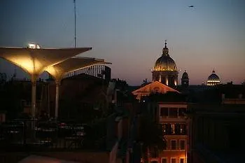 Vaticano Royal 3* Rzym
