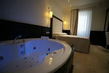 Pensjonat Vaticano Royal 3*