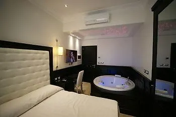 Vaticano Royal 3* Rzym