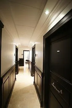 Pensjonat Vaticano Royal 3*