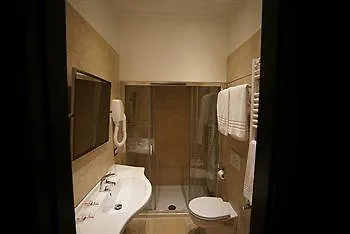 Maison d'hôtes Vaticano Royal Rome